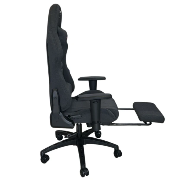Furgle Gaming Chair F041 With Foot Rest