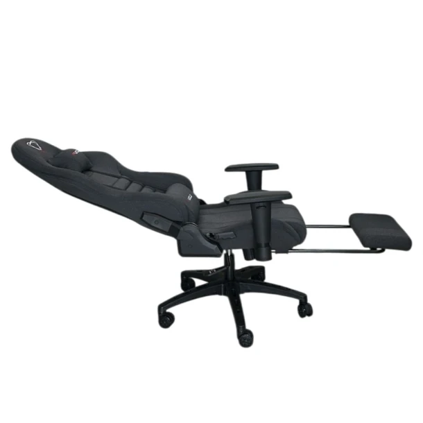 Furgle Gaming Chair F041 With Foot Rest