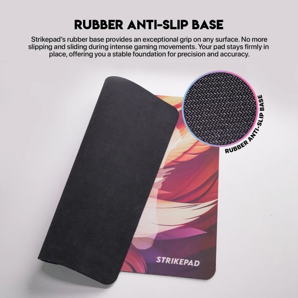 Fantech MousePad MST491
