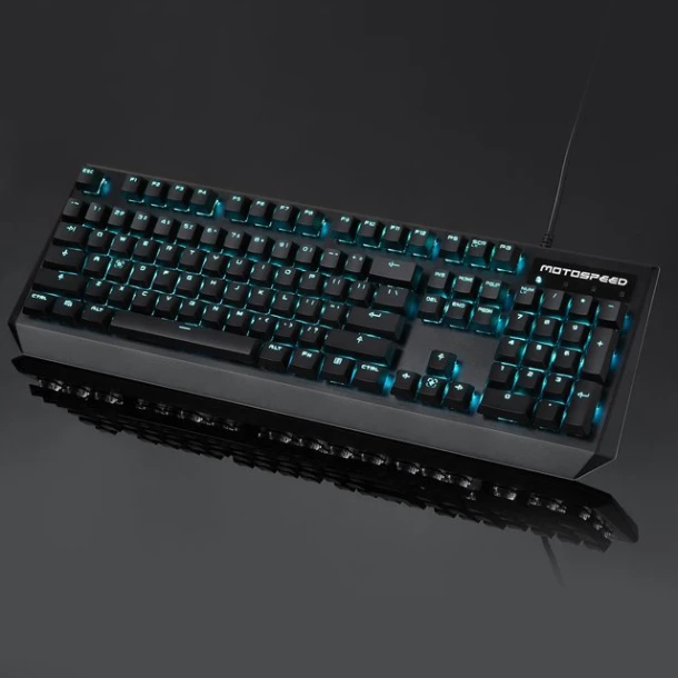 Motospeed Keyboard CK95