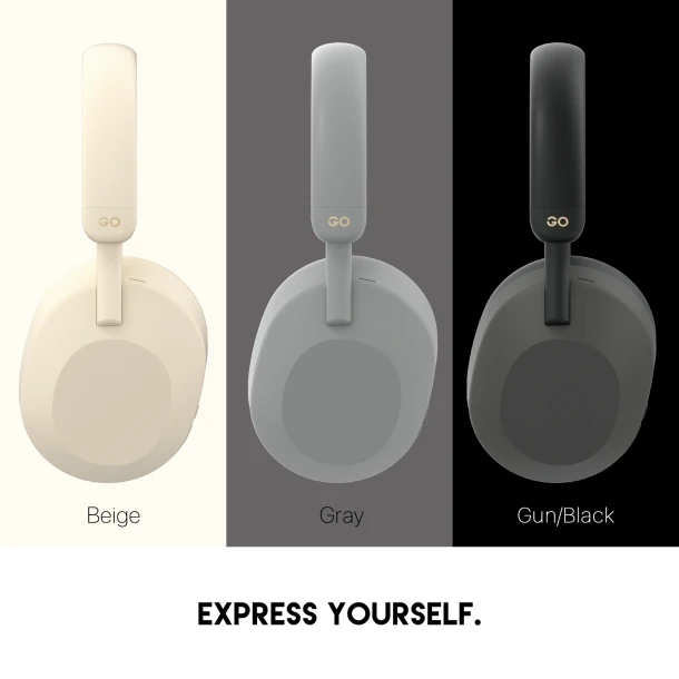 Fantech Headphone WH06 GO TUNE