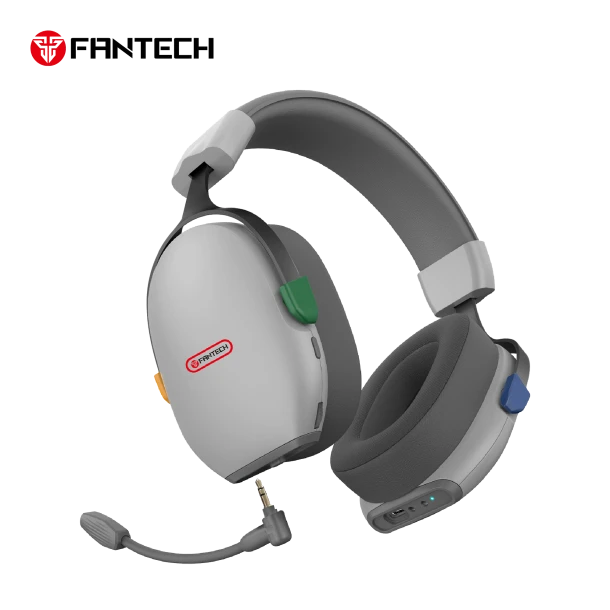 Fantech Headphone WHG06 CARBON PRO