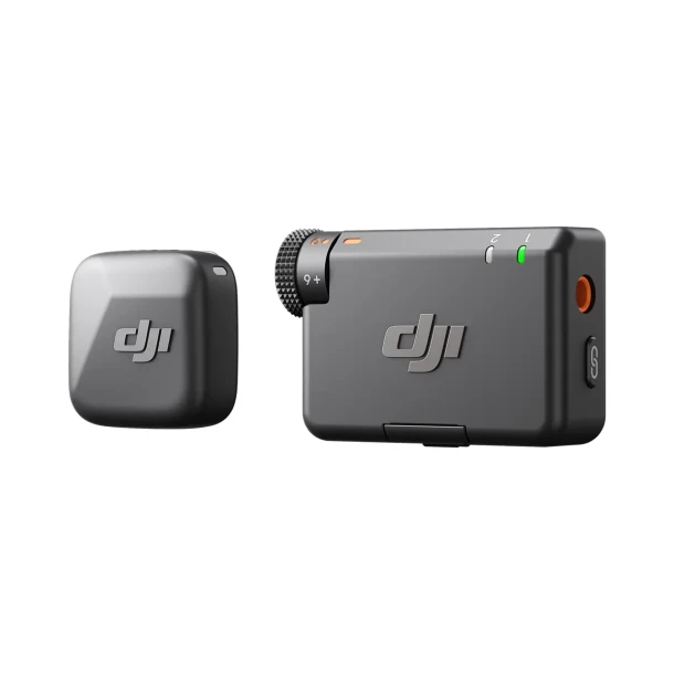 DJI Mic MINI Wireless Microphone