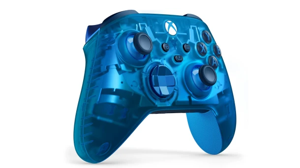 XBOX Controller Series X/S Sky Cipher