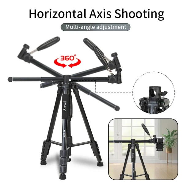 Jmary Tripod KP-2274