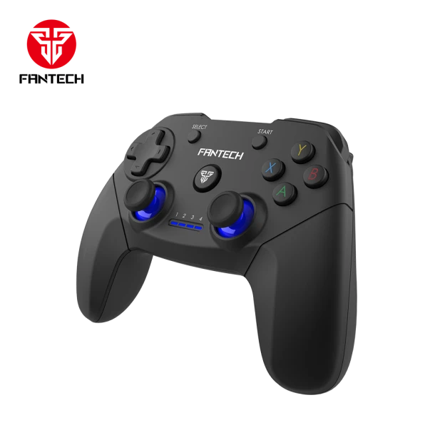 Fantech Wireless GamePad WGP12 Revolver