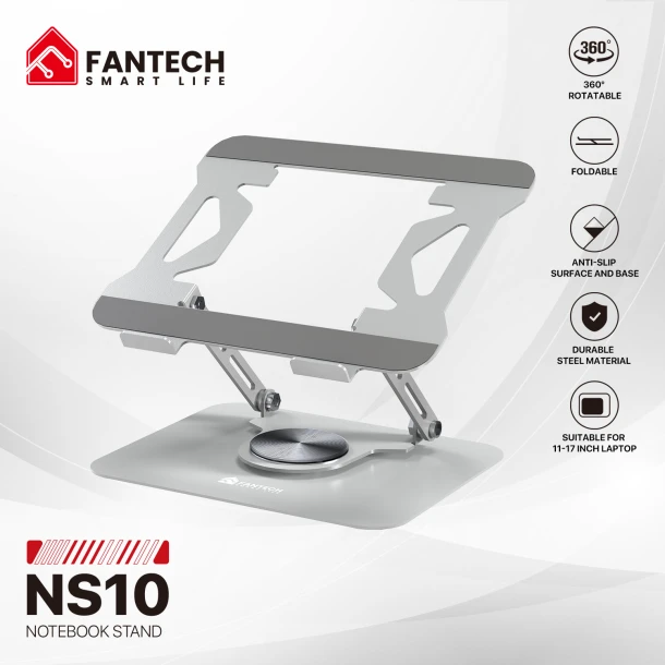Fantech NoteBook Stand NS10