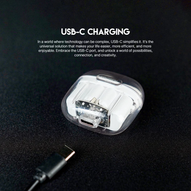 Fantech EarBuds TW10 WAVE