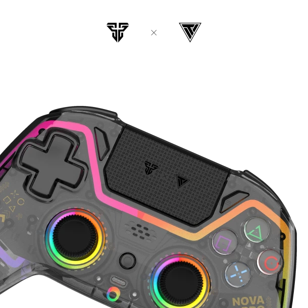 Fantech Wireless GamePad WGP14v2 Atomic