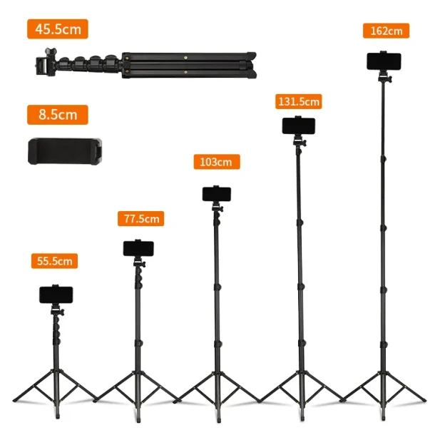 Jmary Tripod MT-39
