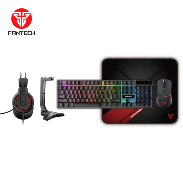 Fantech Bundle P51