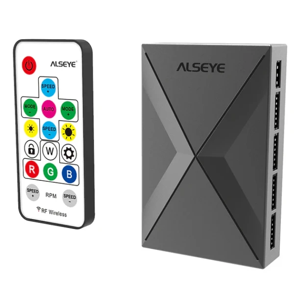 ALSEYE CRLS-300DS