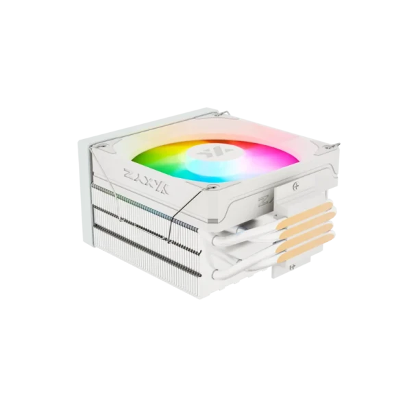 XYZ CPU Cooler THERMAX 4 PULSAR A-RGB