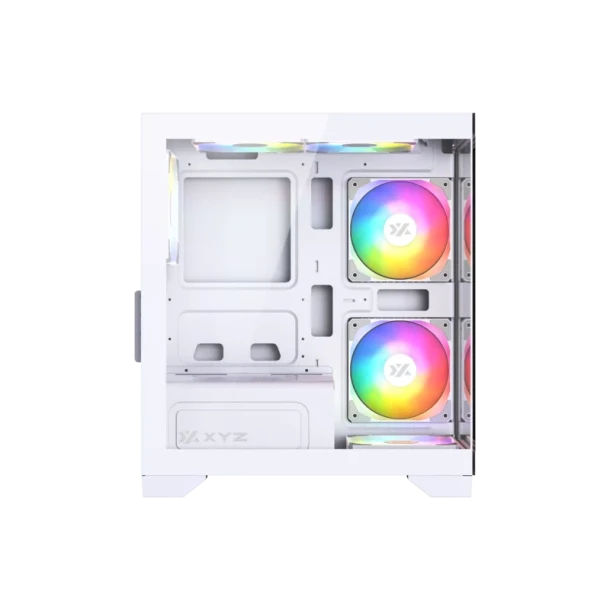 XYZ Case TITANIUM VIEW LITE XYZ-SA-945