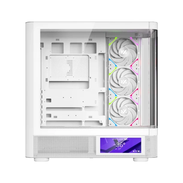 XYZ Case QUANTUM PRO XYZ-SA-952