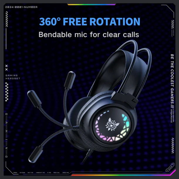 Onikuma Headphone X92