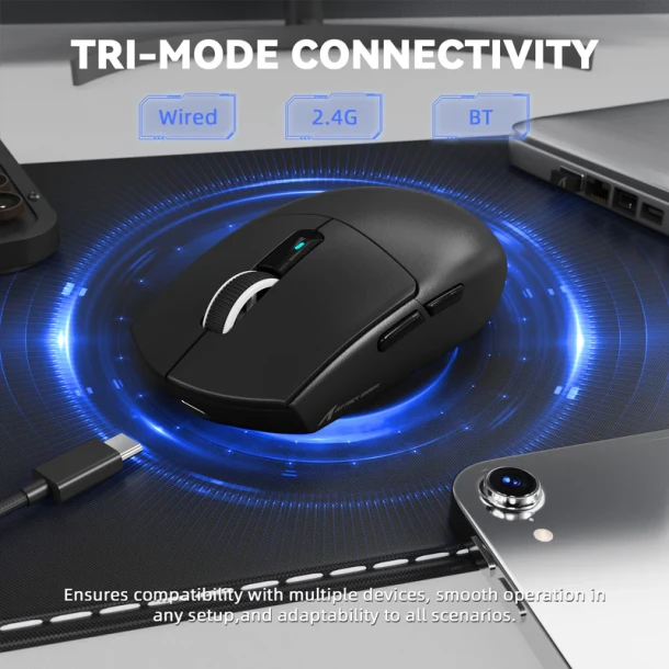 ATTACK SHARK Mouse G3 Pro