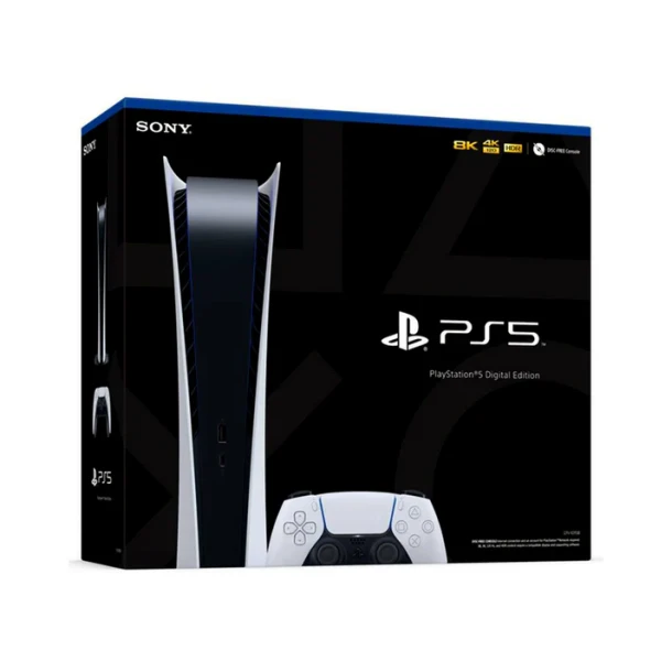 Playstation 5 Used