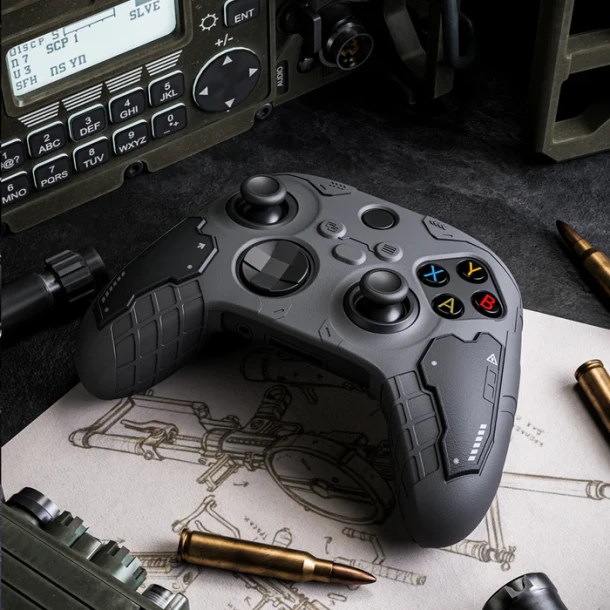 GESTAC Xbox Controller Cover