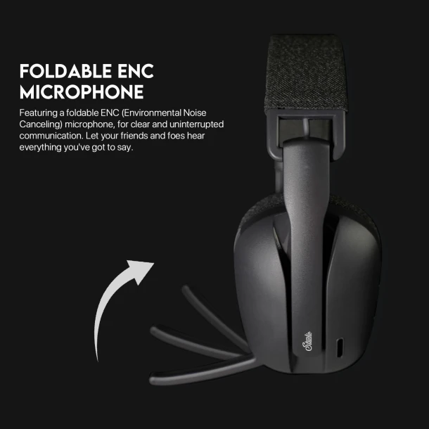 Fantech Headphone WHG03 Studio