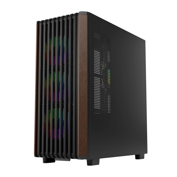 1STPLAYER Computer Case MI5