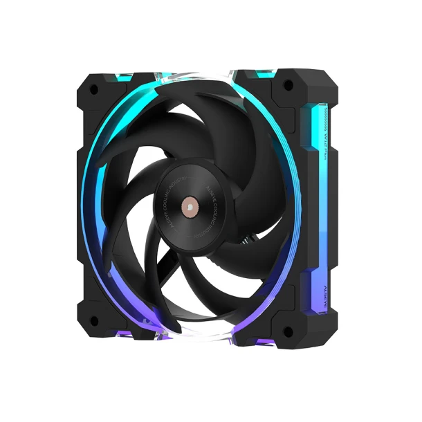 Alseye Fan W12 Plus