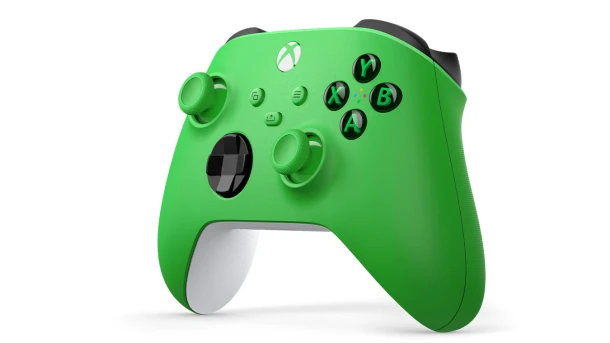 XBOX Controller Series X/S Velocity Green