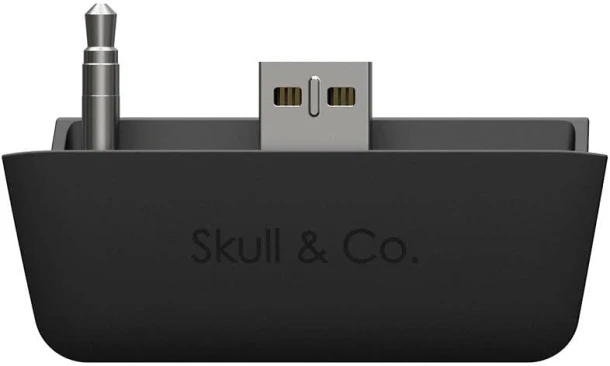 Skull and Co. Adapter Audio Box Bluetooth