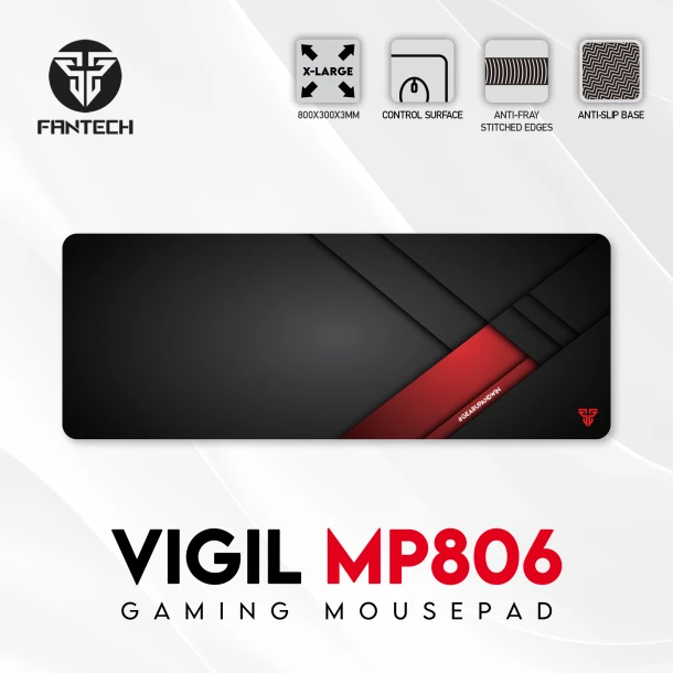Fantech MousePad MP806 VIGIL