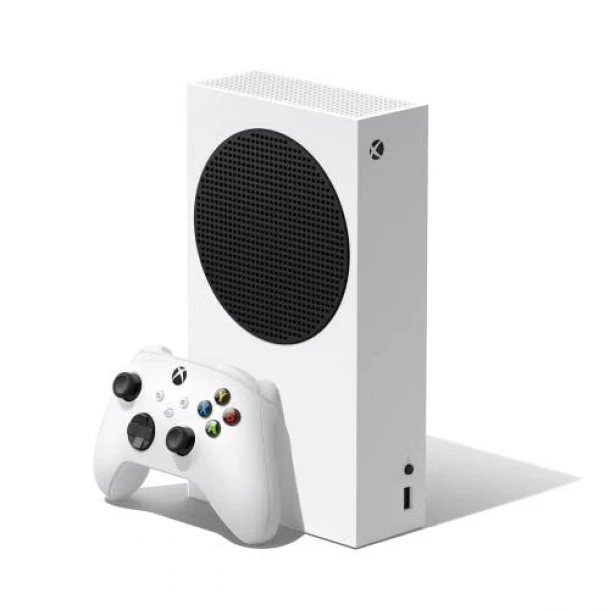 XBOX Series S Used