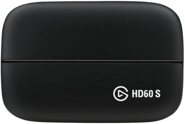 Elgato Game Capture HD60 S