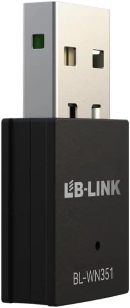 LB Link Wireless Adapter BL-WB351
