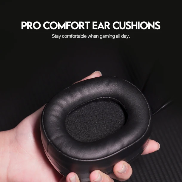 Fantech Headphone HG29 AURORA