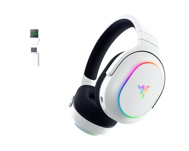 Razer Headphone BARRACUDA X CHROMA
