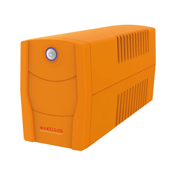 Makelsan Lion X UPS Power Source