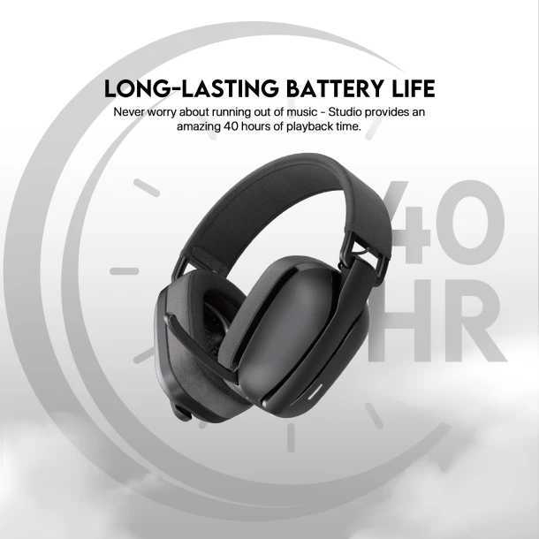 Fantech Headphone WHG03 Studio