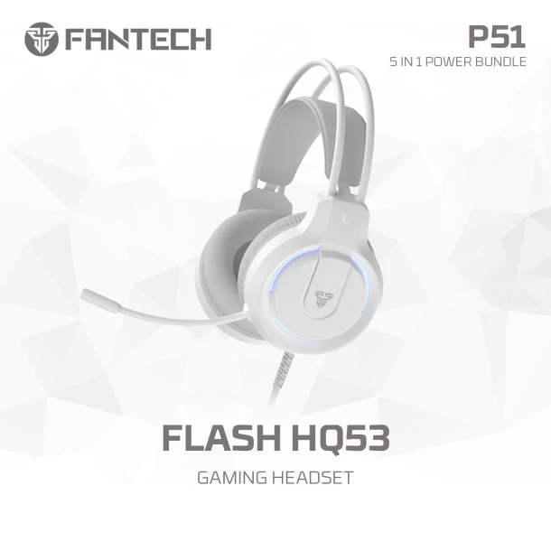 Fantech Bundle P51