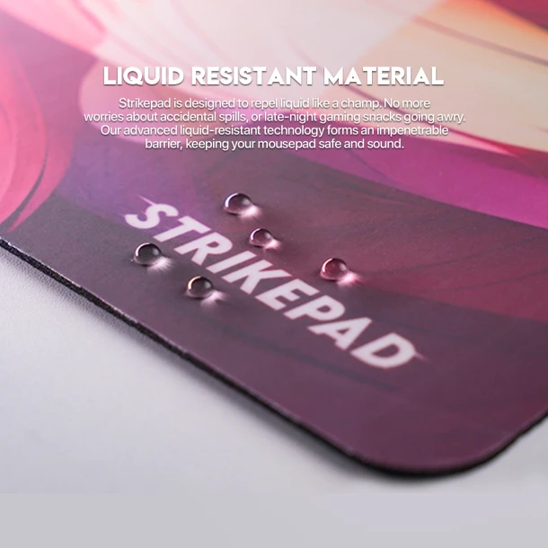 Fantech MousePad MST491