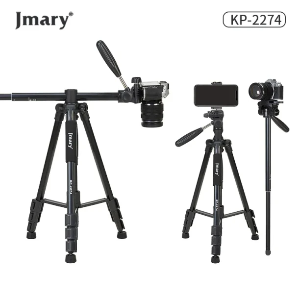 Jmary Tripod KP-2274