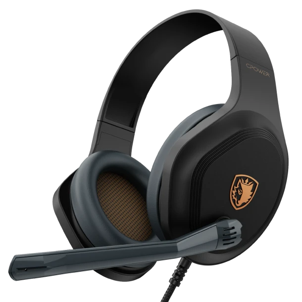Sades Headphone Cpower SA-716