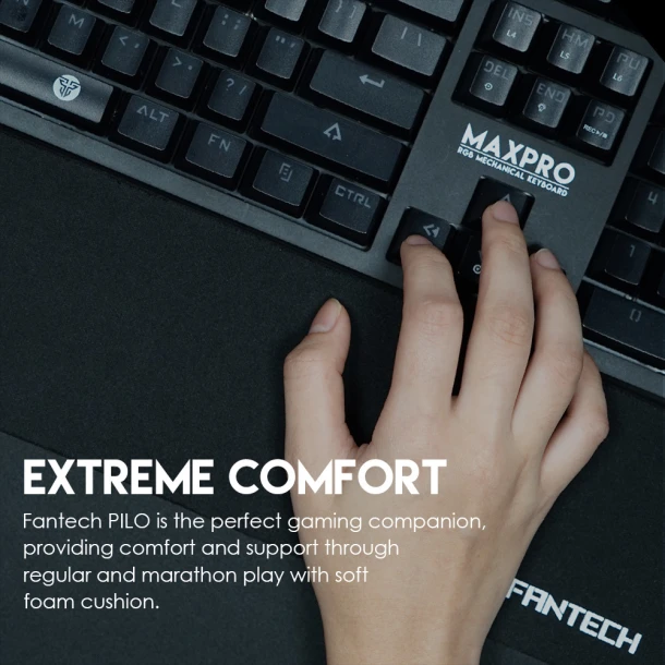 Fantech WRIST PAD AC4101L PILO