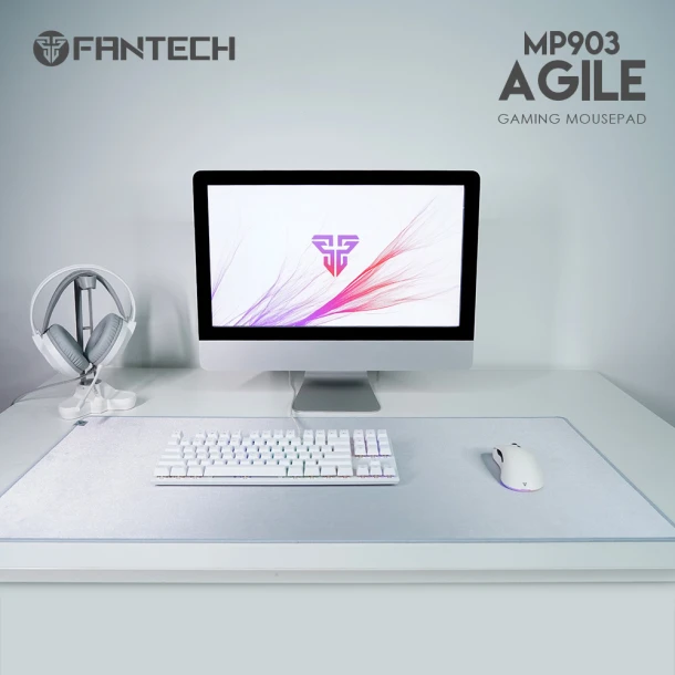Fantech Mouse Pad Mp903 AGILE
