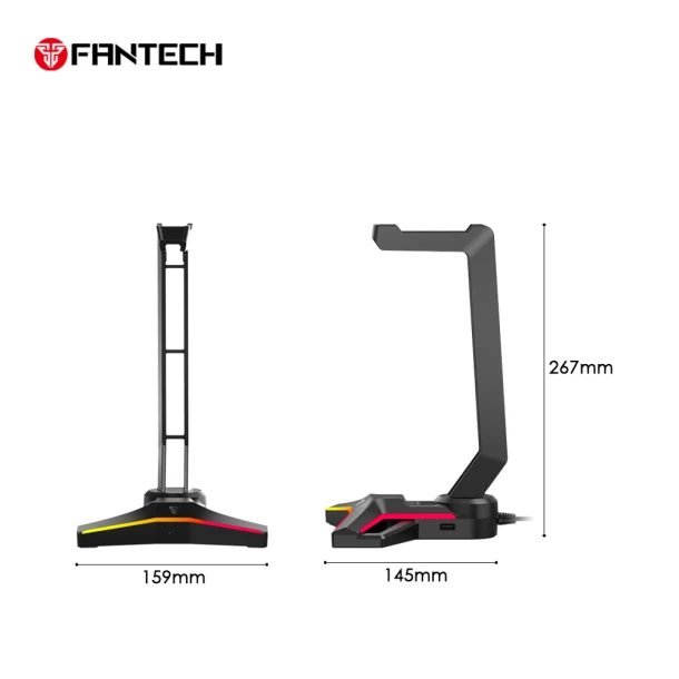 Fantech Headset Stand – AC304 PRO