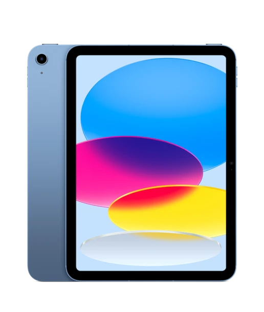 Apple iPad 11 A16 256GB Wi-Fi