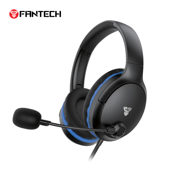 Fantech Headphone MH89 VALOR II