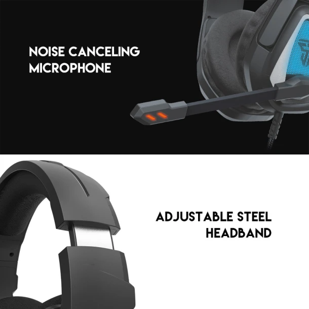 Fantech Headphone MH84 JADE