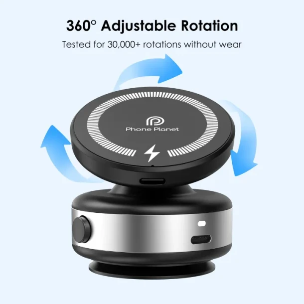 Phone Planet Car Charger HD11