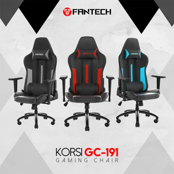 Fantech Gaming Chair GC 191