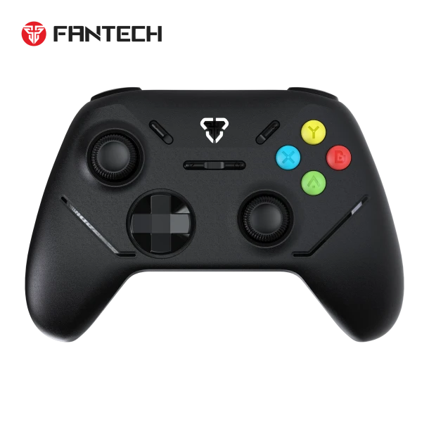 Fantech Wireless GamePad WGP13x Shooter iii x