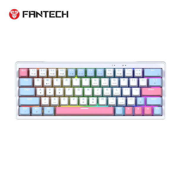Fantech keyboard MK611 ATOMx63